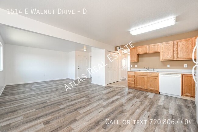 Building Photo - Spacious home in Brighton with assigned pa...