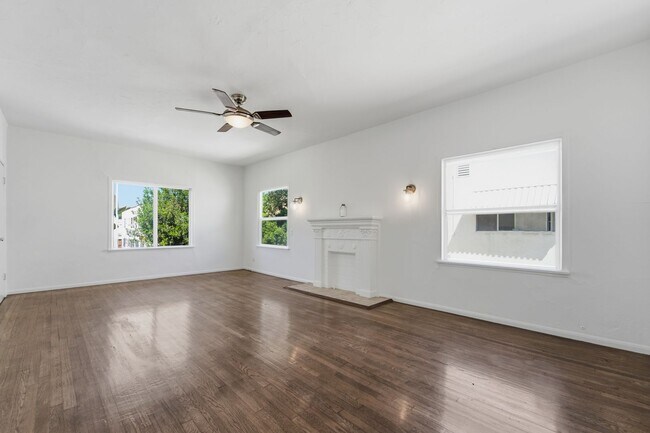 Building Photo - 408 N Spaulding Ave