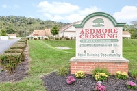 Building Photo - Ardmore Crossing