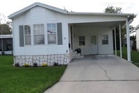 Building Photo - Cozy 1 bedroom in 55+ Resort Style Community