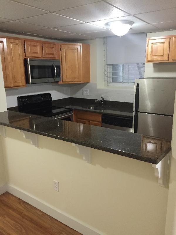 Building Photo - 1 bedroom in Cambridge MA 02138