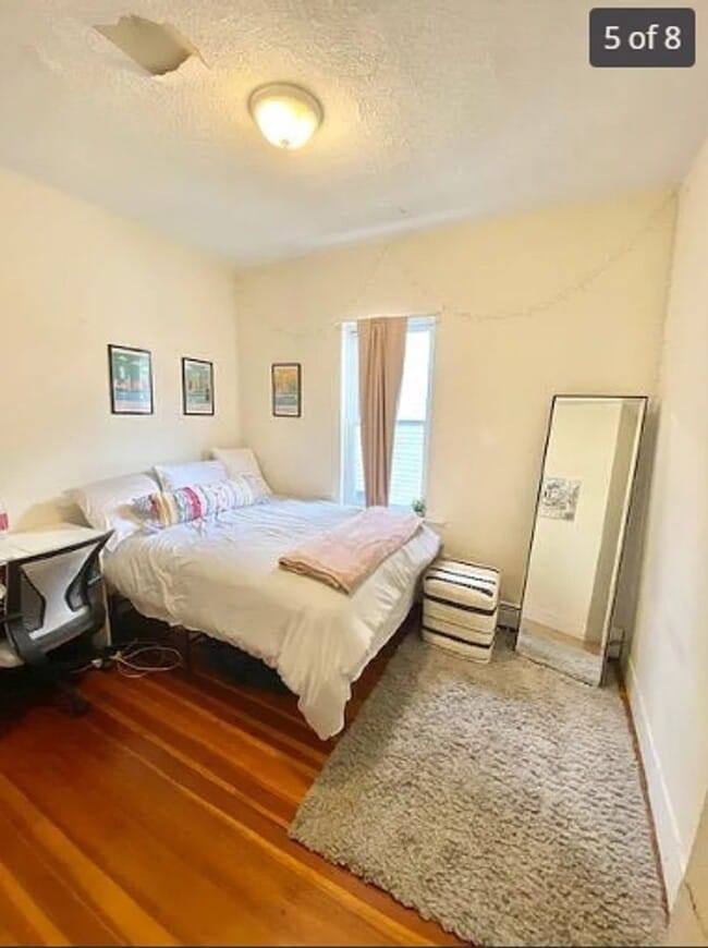 Building Photo - 4 Bed in Mission Hill Close to Brigham Circle