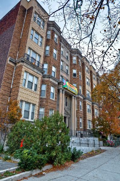 Building Photo - 1197 Boylston St