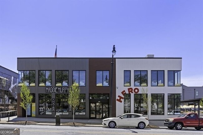 Building Photo - 78 Crumley St SE
