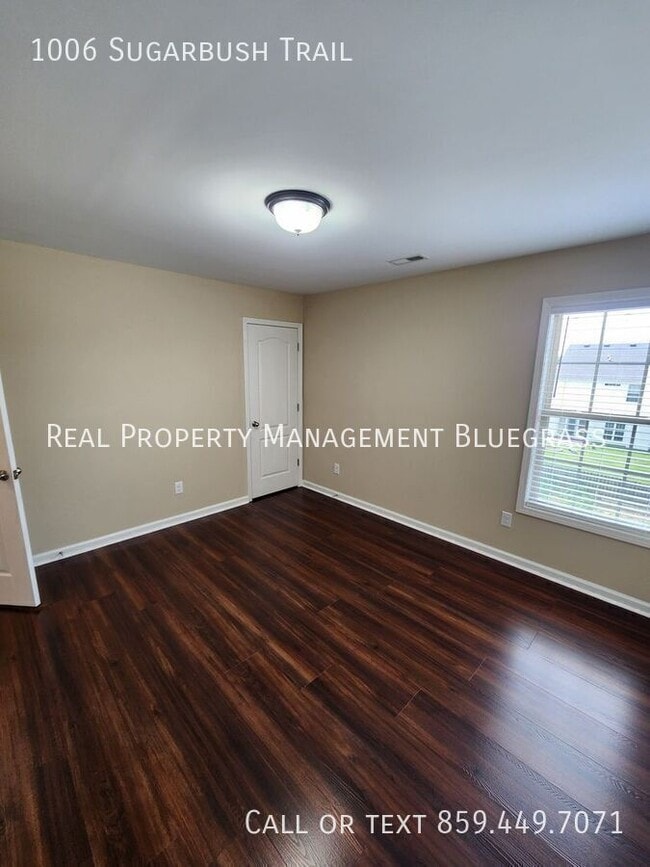 Building Photo - 1006 Sugarbush Trail