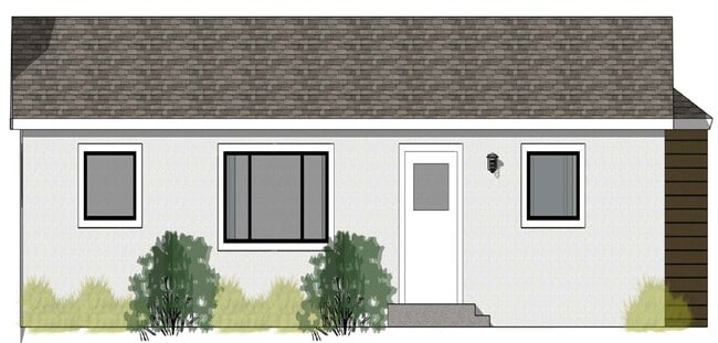 Primary Photo - 314 S Halcyon Rd