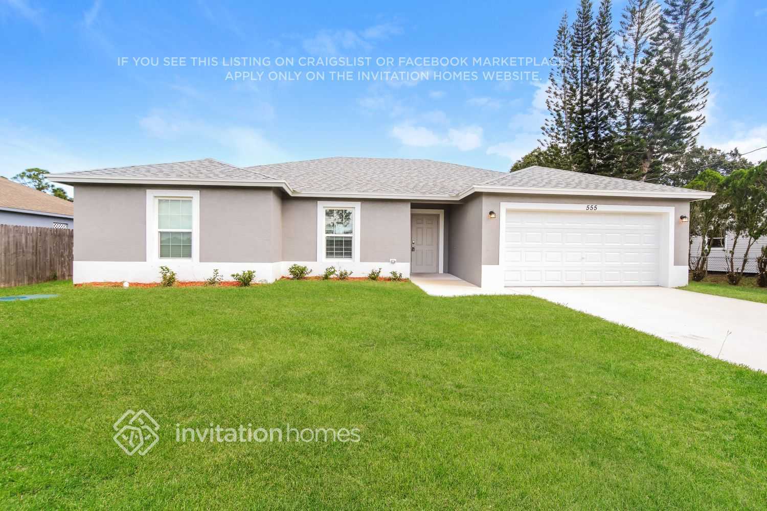 Building Photo - 555 NW North Macedo Blvd