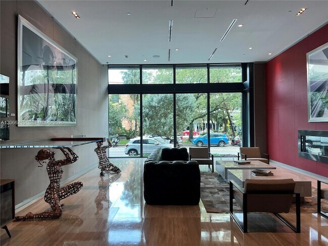 Building Photo - 1080 Brickell Ave