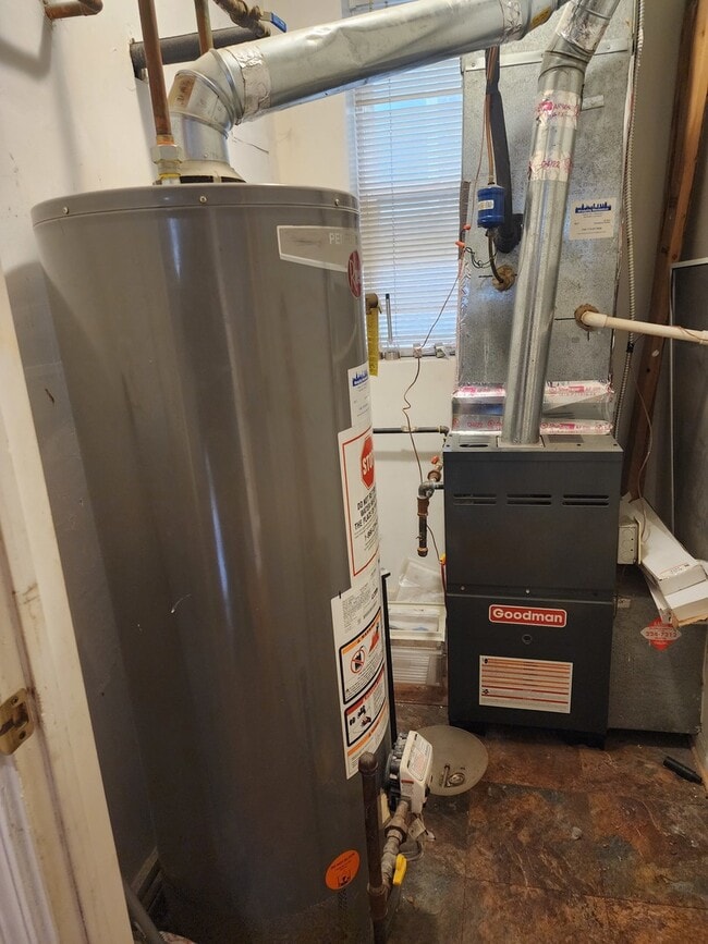 Building Photo - 7835 S Saginaw Ave