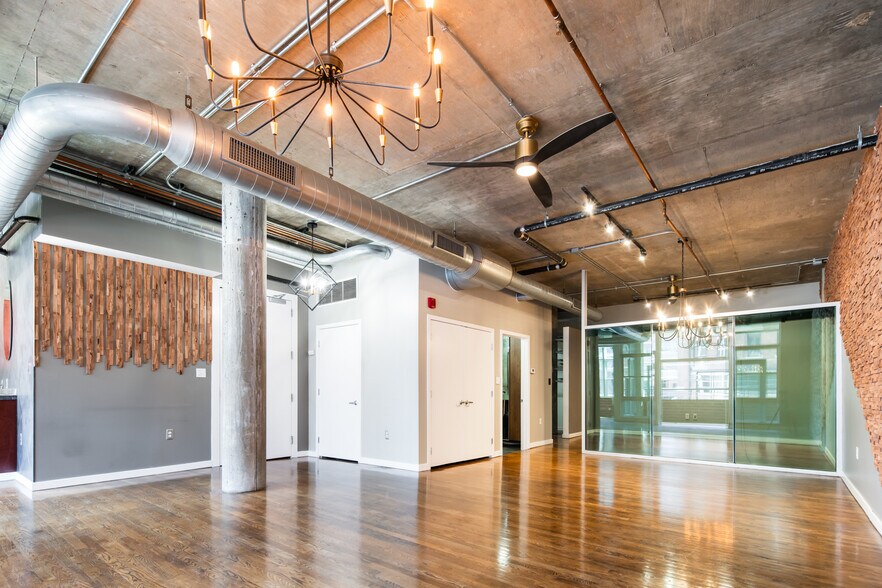 Building Photo - 1720 Wazee St