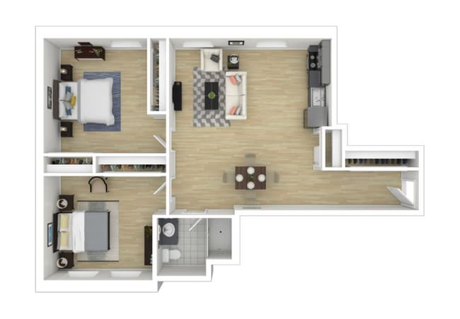 Building Photo - 804 Tremont St