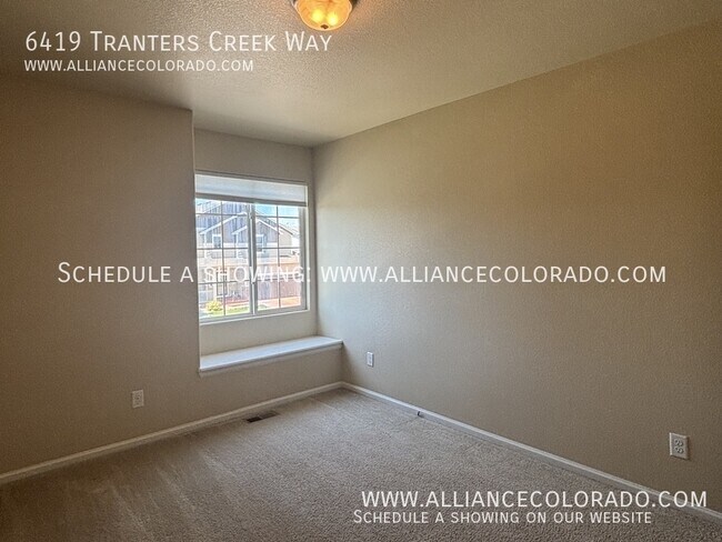 Building Photo - 6419 Tranters Creek Way