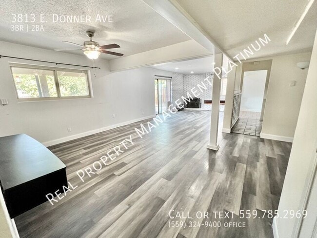 Building Photo - 3813 E Donner Ave