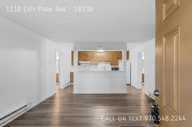 Building Photo - 1118 City Park Ave