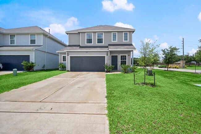 Primary Photo - 22127 Regal Heights Dr