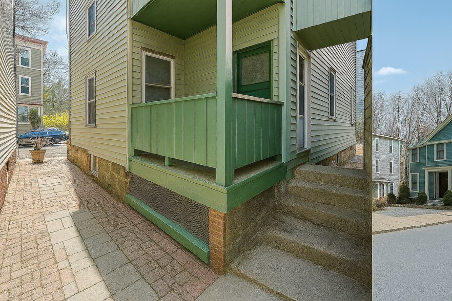 Building Photo - 35 Eustis St