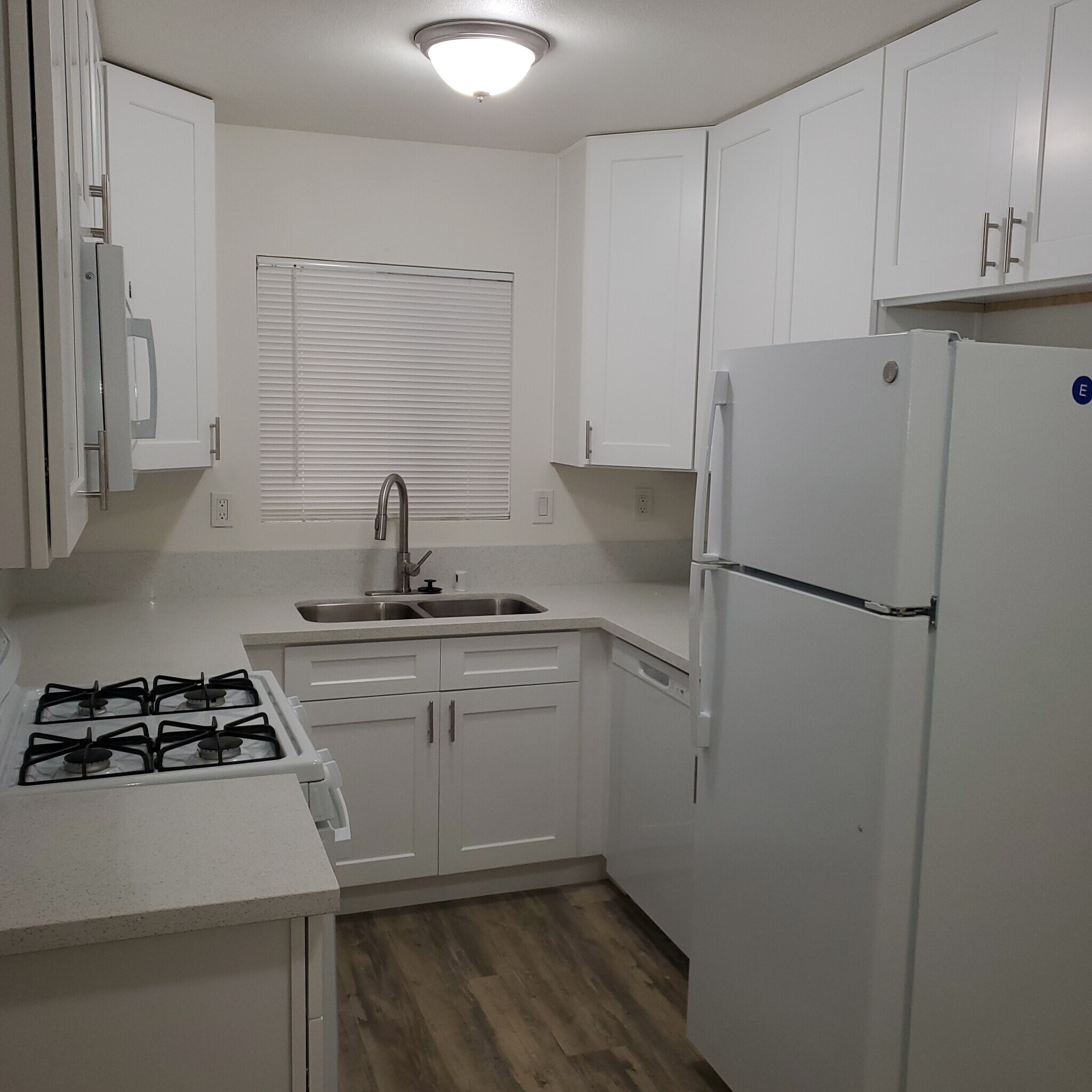 NEW BRIGHT KITCHEN - 775 9th St