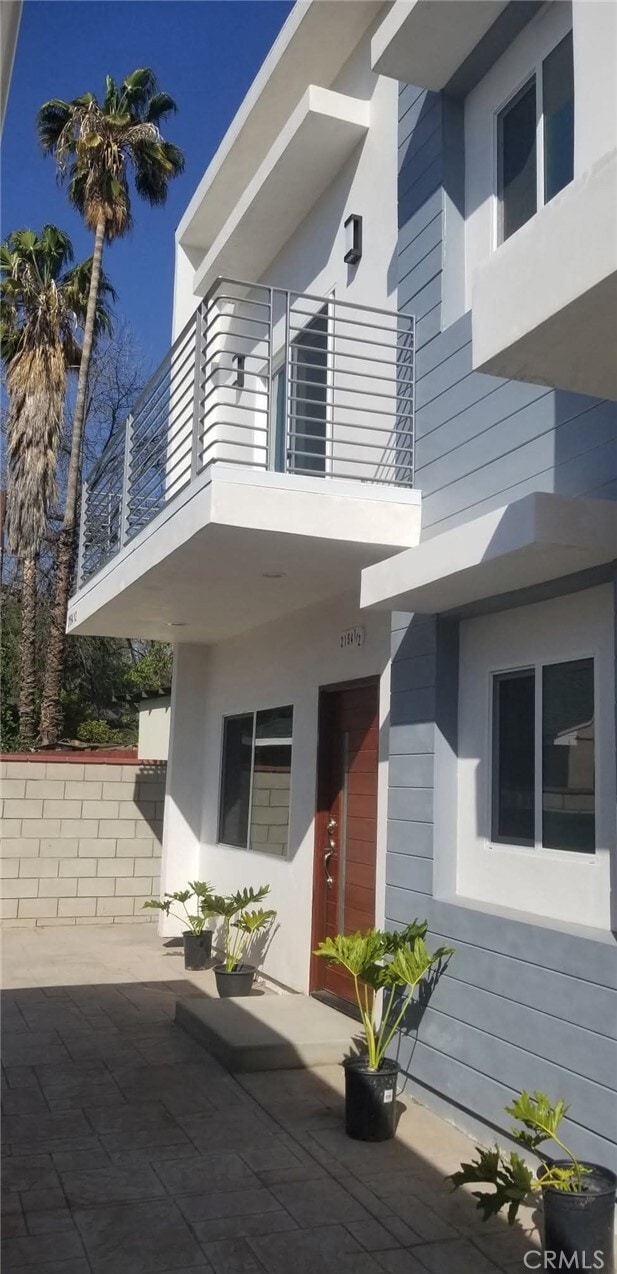 Building Photo - 2154 Felberg Ave