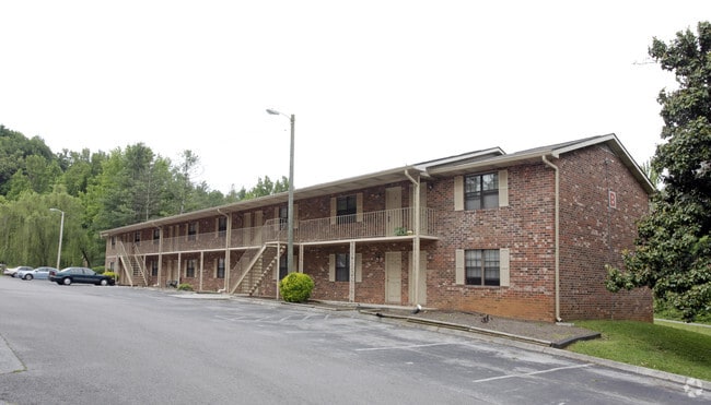 Primary Photo - Cedar Village Apartments