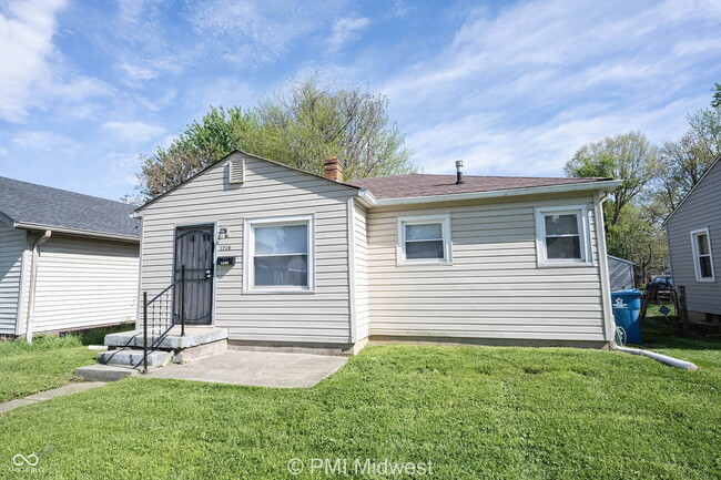 Building Photo - 1716 E 46th St
