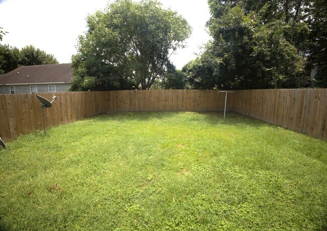 Building Photo - 3016 Schroer Drive
