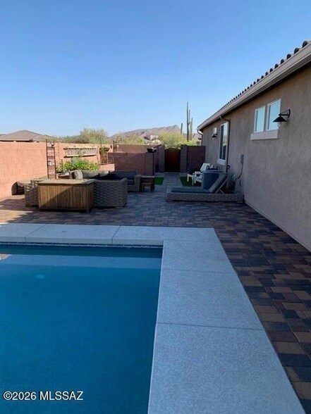 Building Photo - 7291 W Secret Bluff Pass