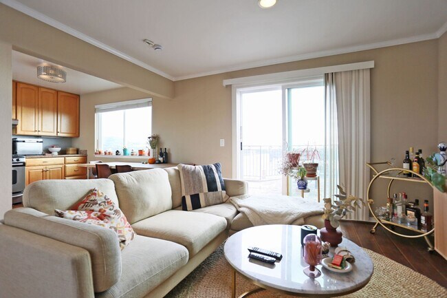 Building Photo - 7221 Geary Blvd