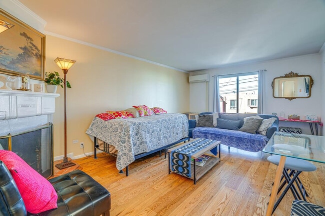 Building Photo - 2018 31st Ave