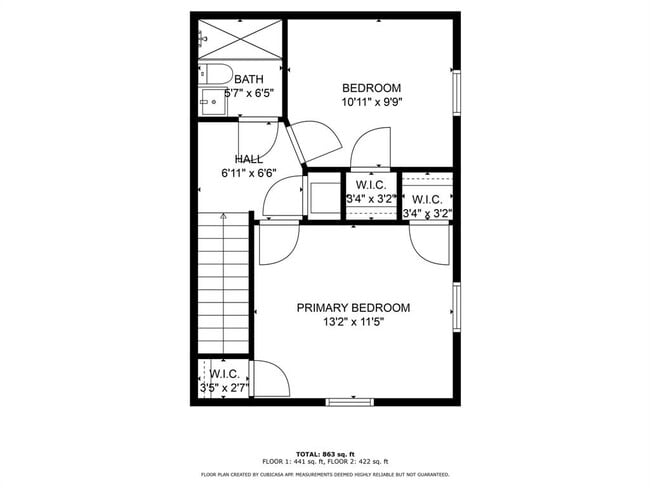 Building Photo - 7616 Grahamcrest Dr