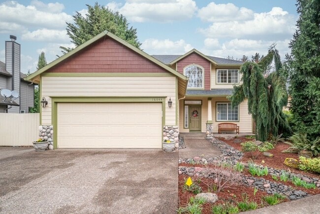 Building Photo - 16044 SE Flavel Dr