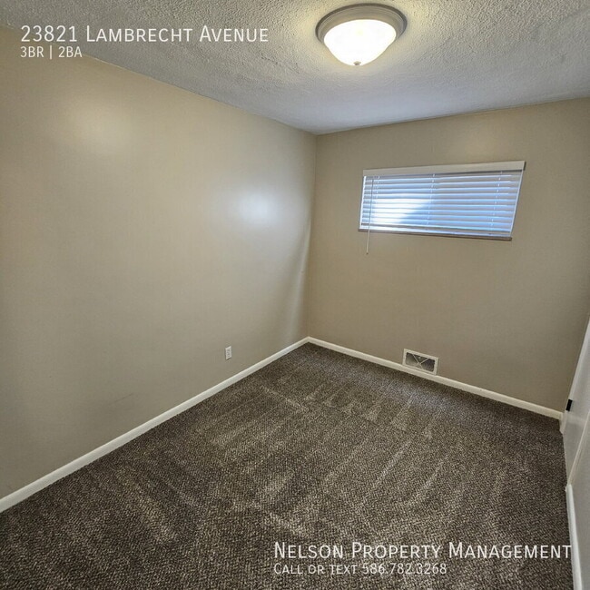 Building Photo - 23821 Lambrecht Ave