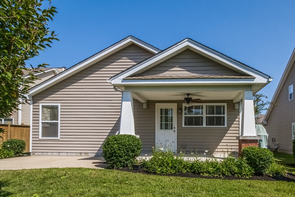 Building Photo - 2151 Erin Ln