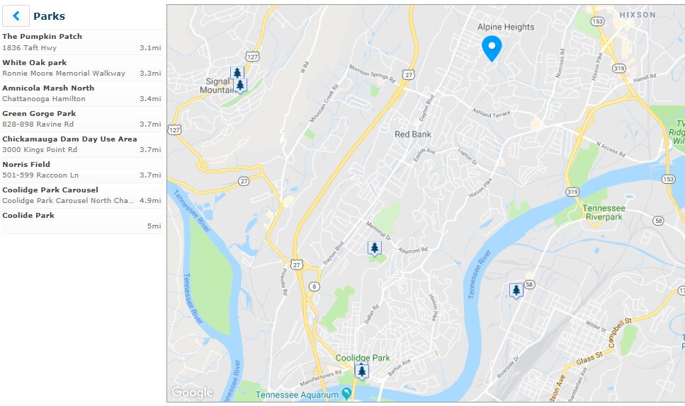 Building Photo - 306 Crisman St