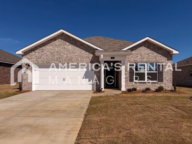 Building Photo - New Construction Home for Rent!