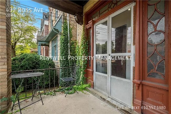 Building Photo - 432 Ross Ave