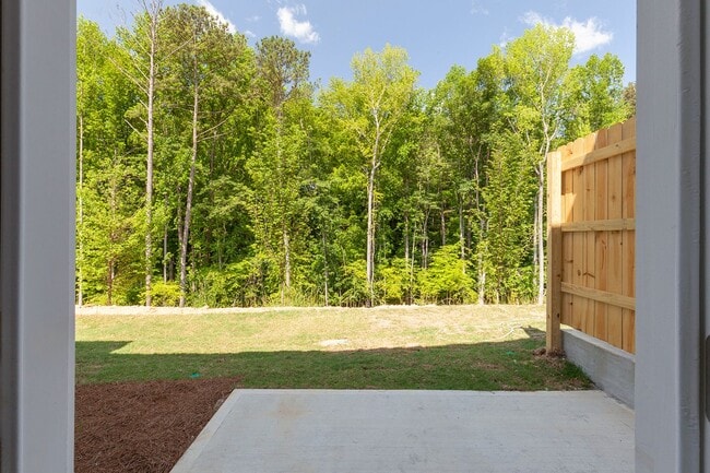 Building Photo - Newly Constructed 3/2.5 Townhome w/ Privat...