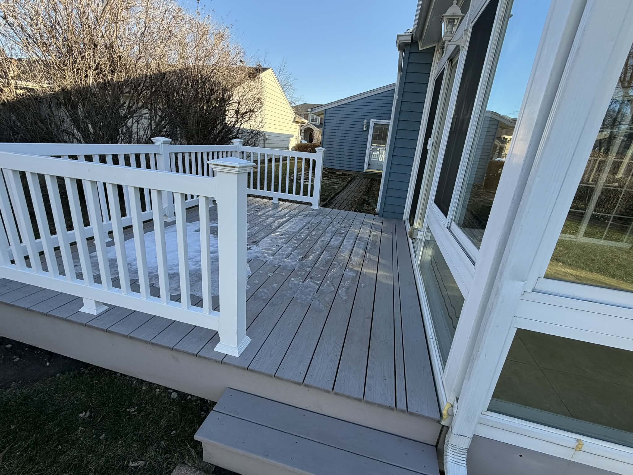 Building Photo - 1730 N Ridge Ave