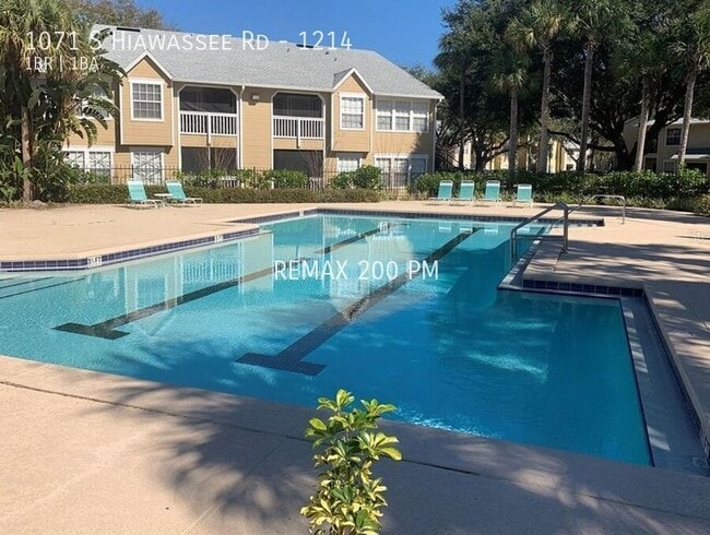 Building Photo - 1071 S Hiawassee Rd