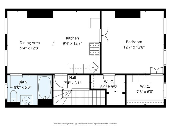 Building Photo - 702 Bloomfield St