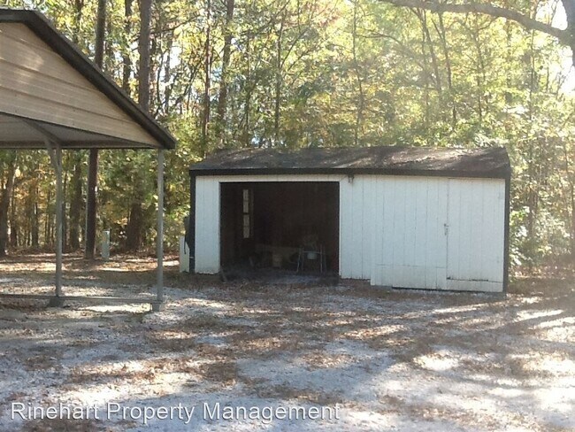 Building Photo - 3 br, 2 bath House - 3491 Gaston Farm Road