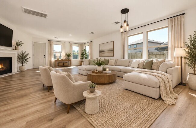 Building Photo - 14314 Cypress Cascade Ln