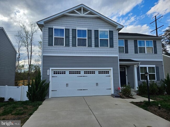 Building Photo - 444 Old Potomac Church Rd