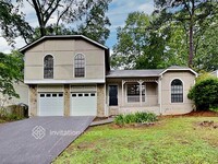 Building Photo - 4445 Creek Ford Dr