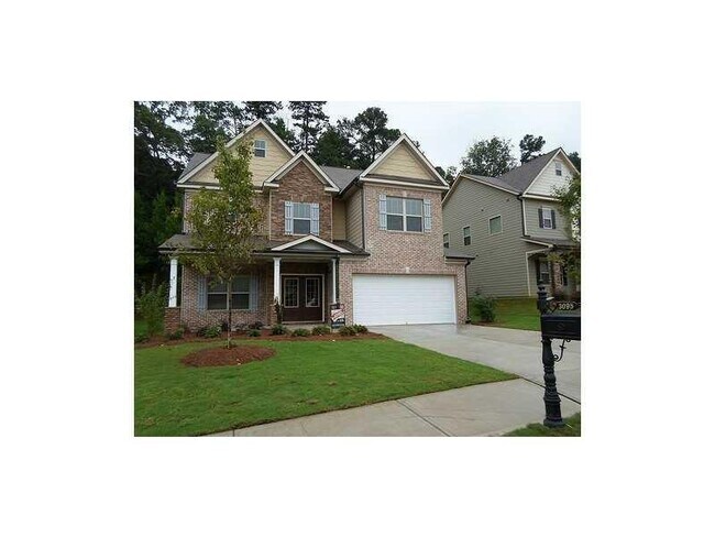 Primary Photo - 3095 Carrick Rd