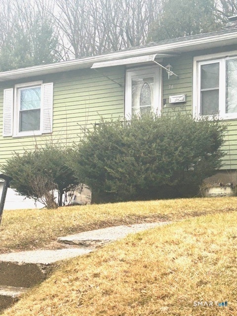 Building Photo - 96 Joseph St