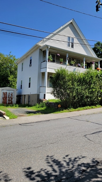 Building Photo - 64 Edinboro St