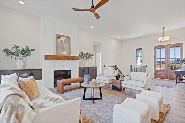 Building Photo - 5201 Buttercup Dr