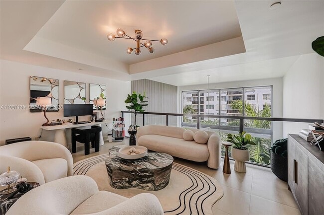 Building Photo - 6000 Collins Ave