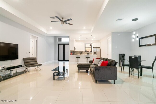 1231 Old Burnt Store Rd N 1231 - 1231 Old Burnt Store Rd N Cape Coral Fl Building Photo 