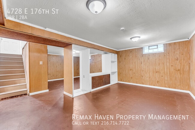 Building Photo - 4728 E 176th St